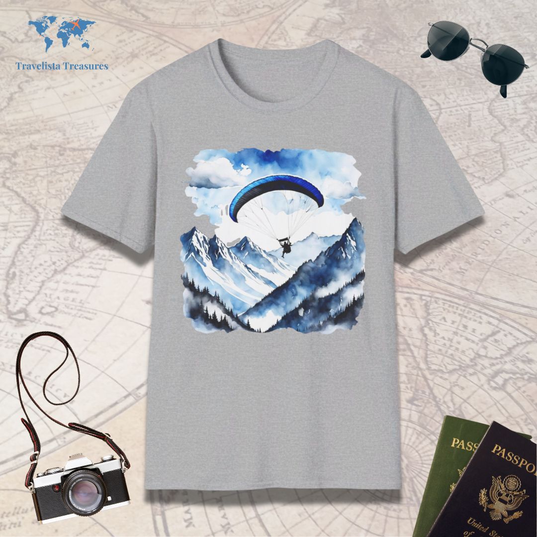 Skyward Glider T-Shirt