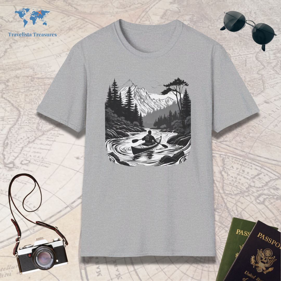 Rapid Rendezvous T-Shirt