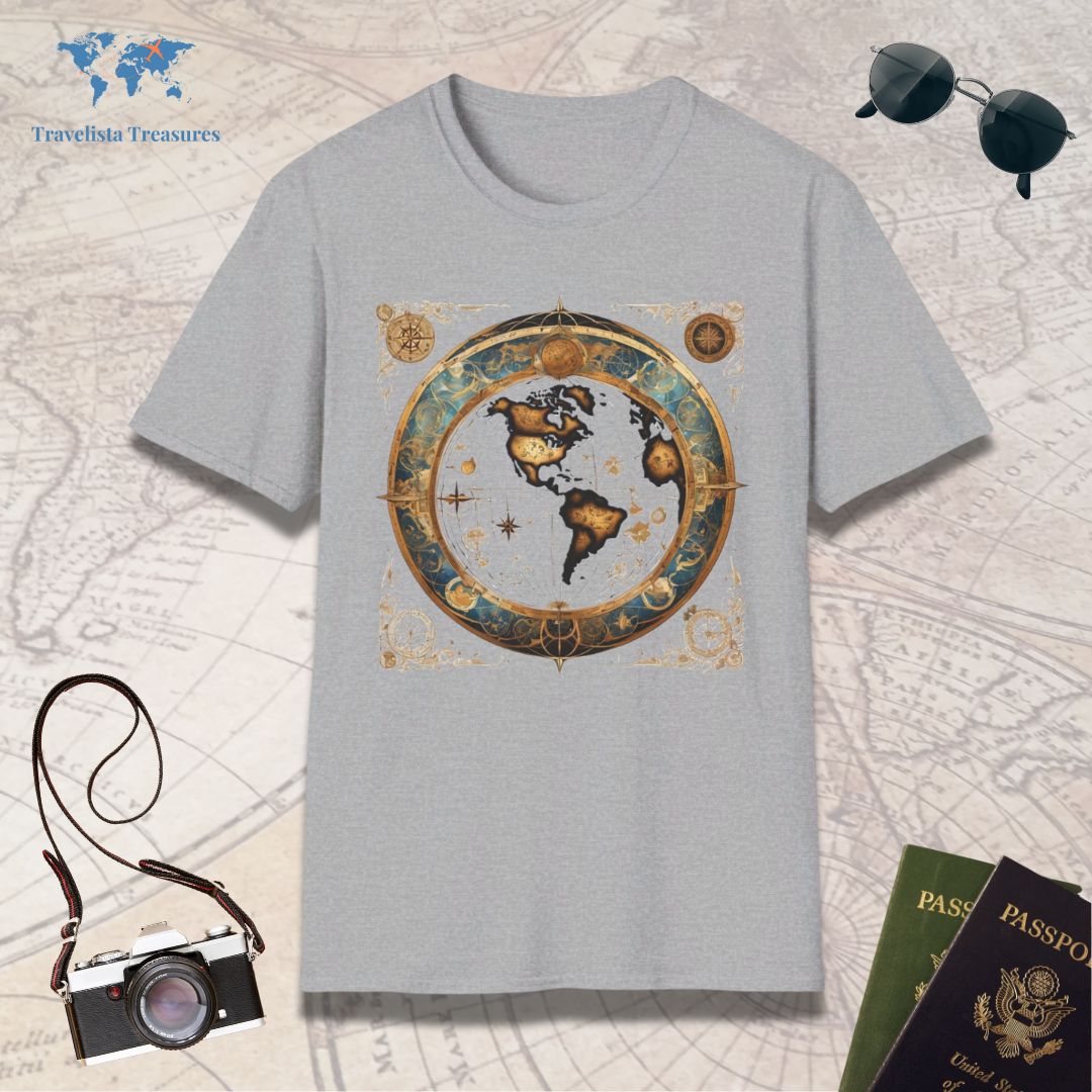 Atlas T-Shirt